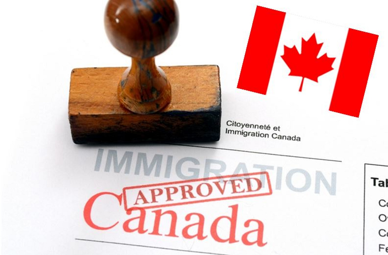 This post explains in simple English how to apply for a Canadian Work Permit in 2023. Don't miss this. Continue reading.