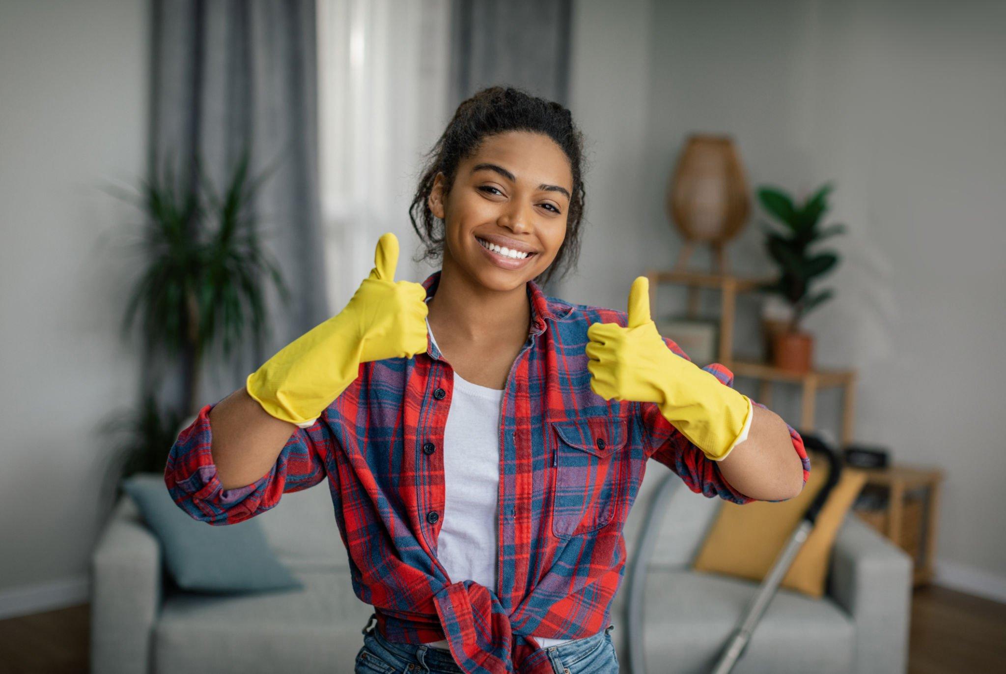 Looking for a steady and stable job as a residential cleaner / housekeeper from a company with a proven history then this residential cleaner / housekeeper job is for you.
